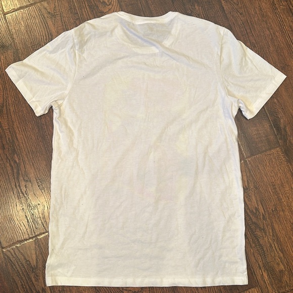 Old Navy Project WE Graphic T-Shirt by Monica Ahanonu - Picture 4 of 4